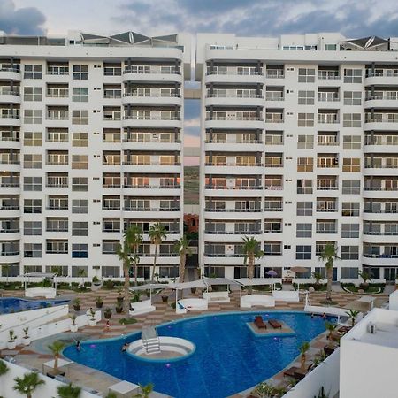 ラパスDepartamento Ibizaアパートメント エクステリア 写真