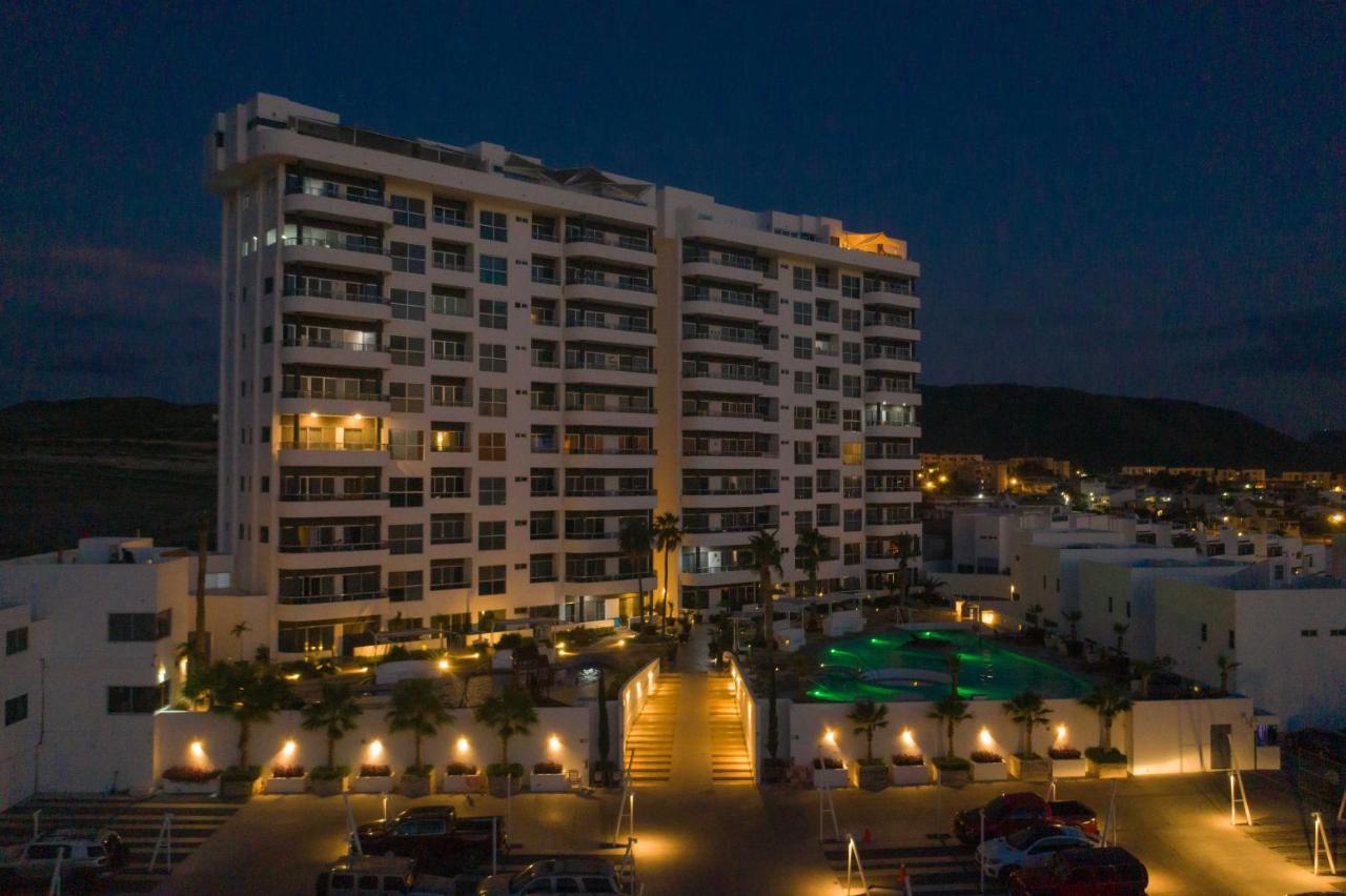 ラパスDepartamento Ibizaアパートメント エクステリア 写真
