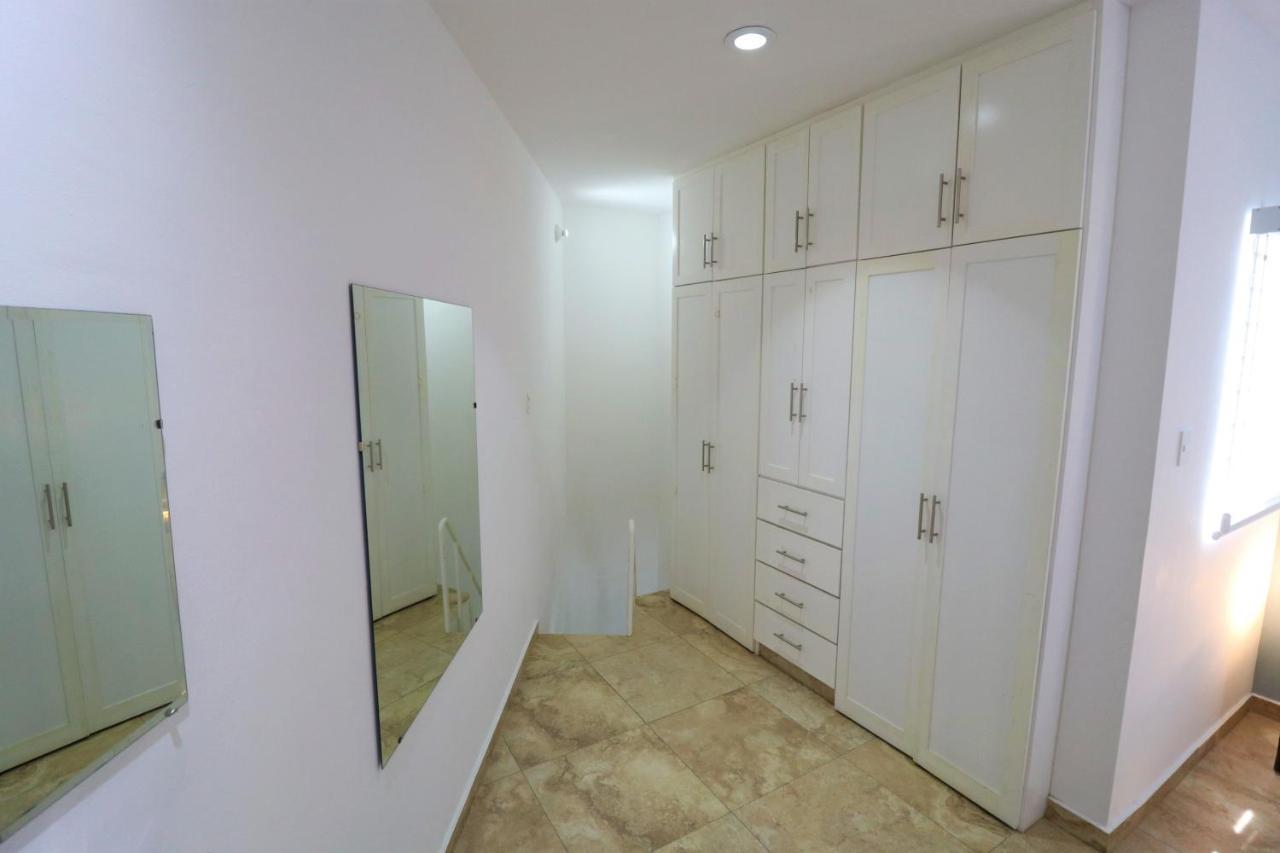 ラパスDepartamento Ibizaアパートメント エクステリア 写真