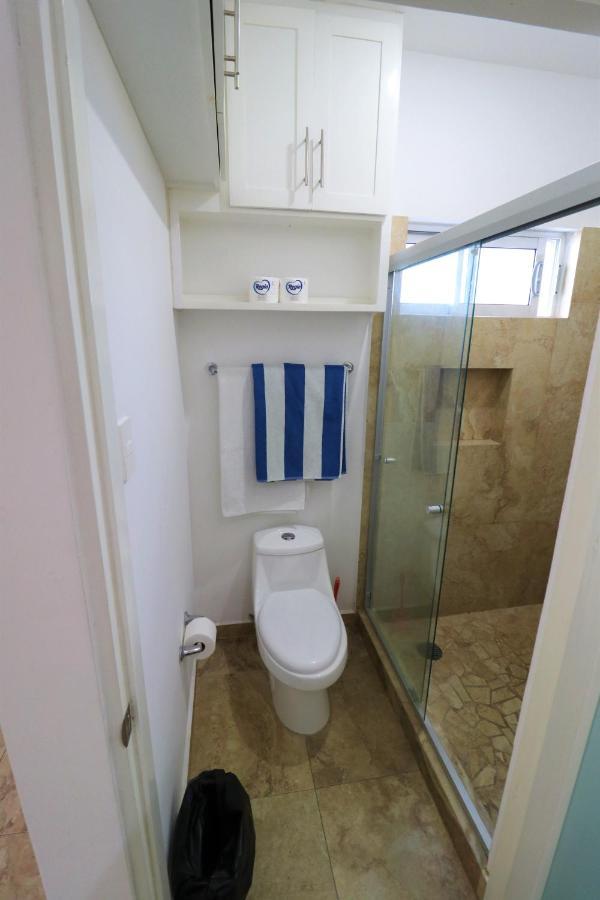 ラパスDepartamento Ibizaアパートメント エクステリア 写真