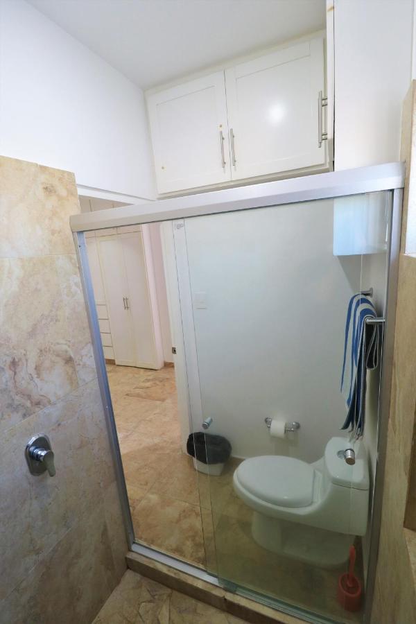 ラパスDepartamento Ibizaアパートメント エクステリア 写真