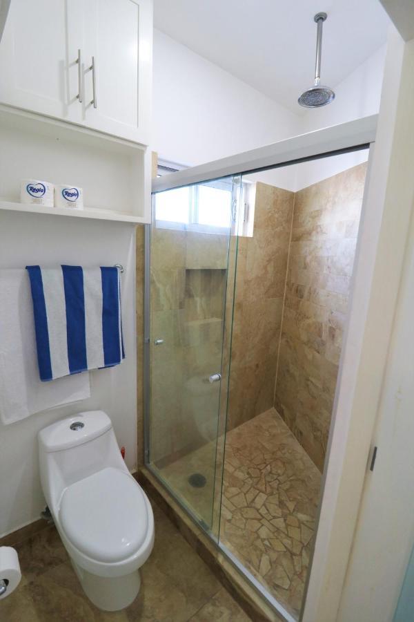 ラパスDepartamento Ibizaアパートメント エクステリア 写真
