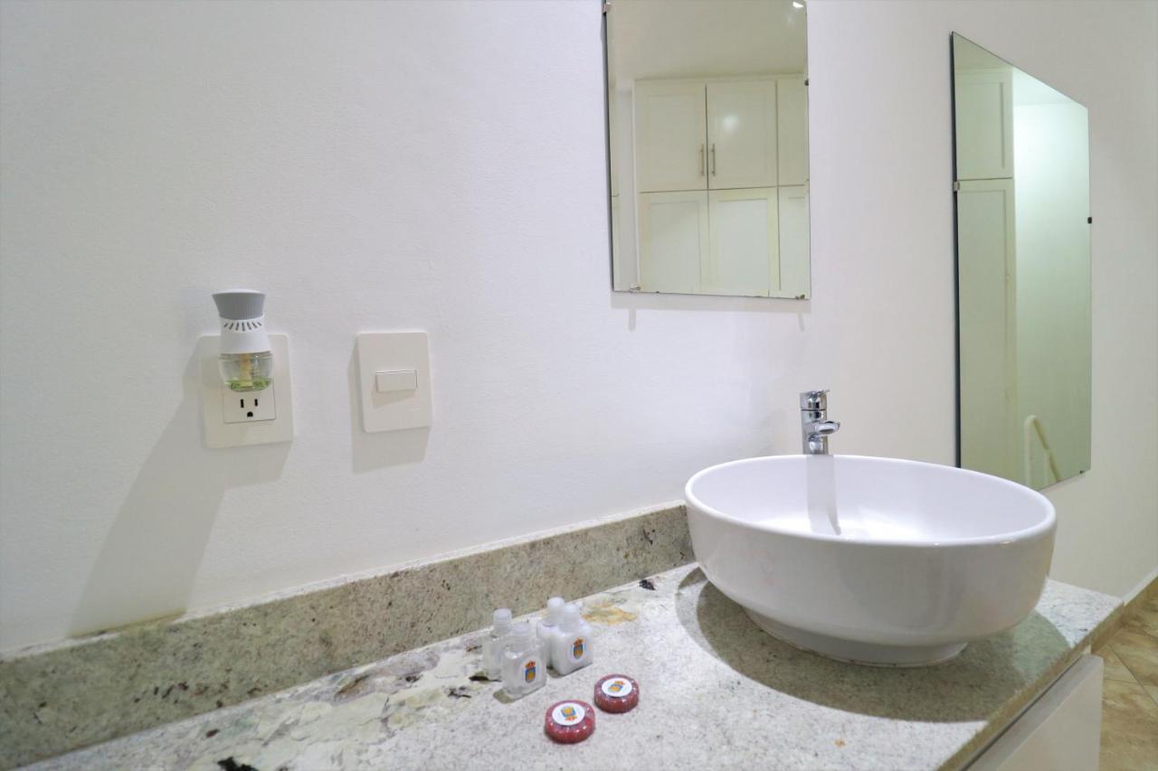 ラパスDepartamento Ibizaアパートメント エクステリア 写真