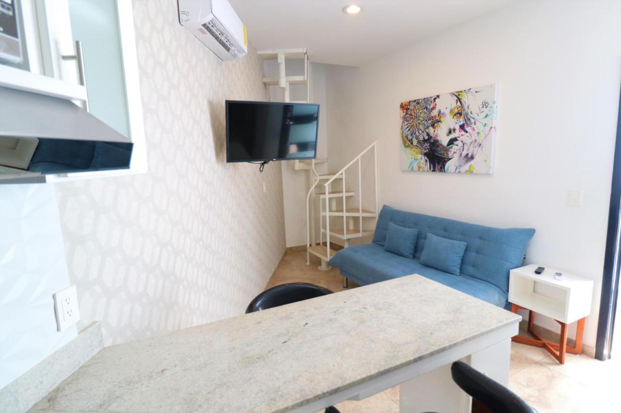 ラパスDepartamento Ibizaアパートメント エクステリア 写真